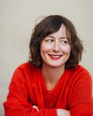 Pauline Belle - © François Le Guen Pauline Belle - © François Le Guen