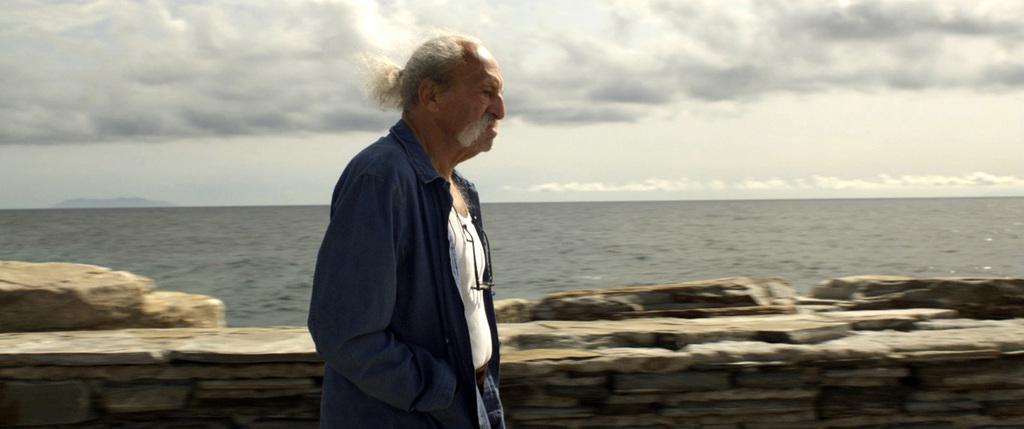 Lost Horizons Lost Horizons