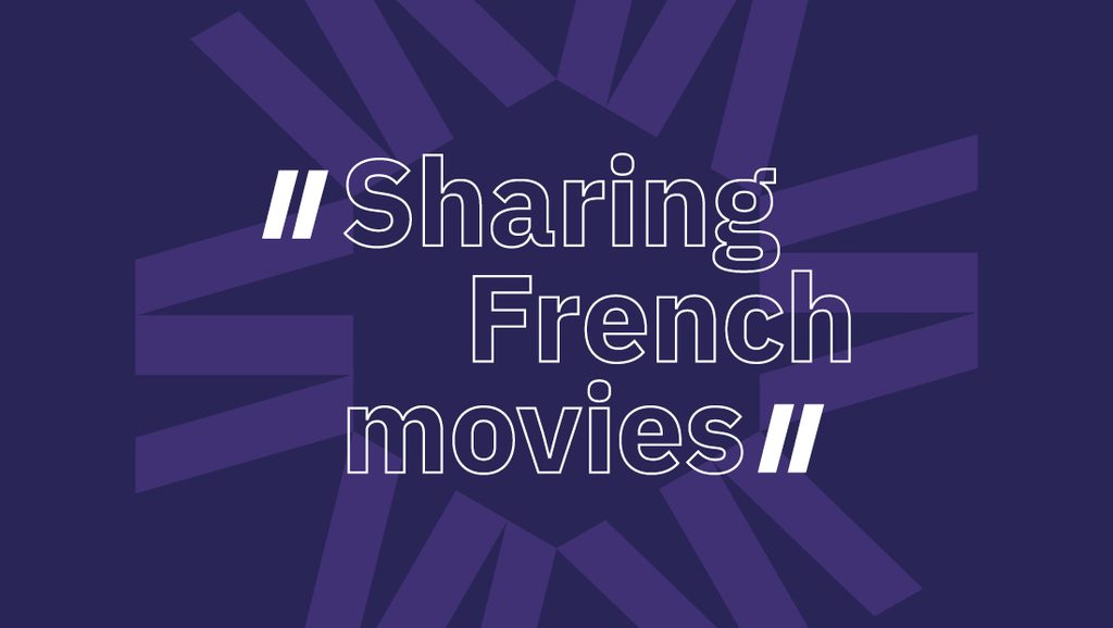 Unifrance at the 78th Cannes Film Festival