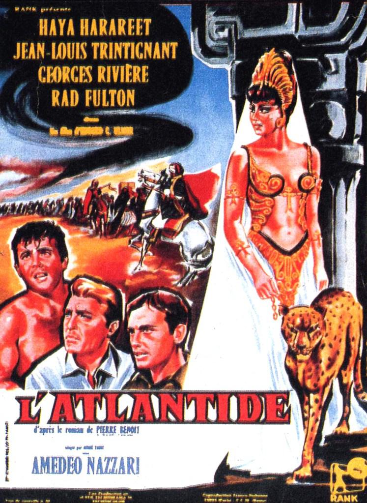 L'Atlantide L'Atlantide