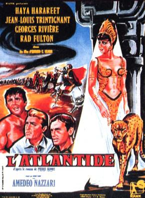 L'Atlantide L'Atlantide