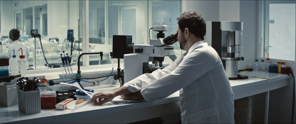 L’Entomologiste L’Entomologiste