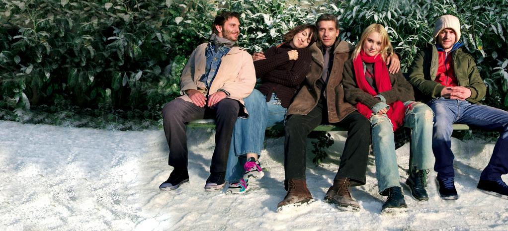 French Film Festival in the Czech Republic - 2009