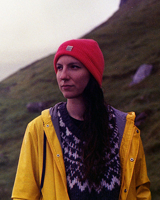 La Fille Renne La Fille Renne