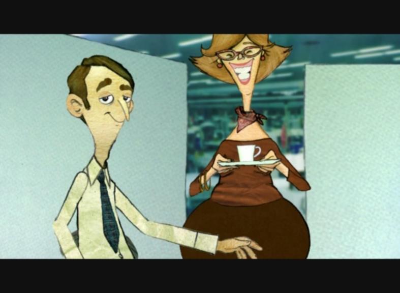 Odelaf & M.D. (Groupe) 