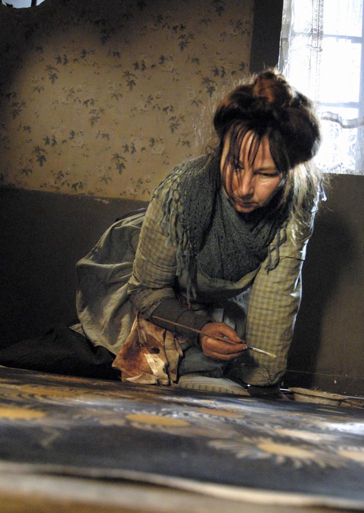 French film festival of Argentina (ex-Preview Screenings) - 2010