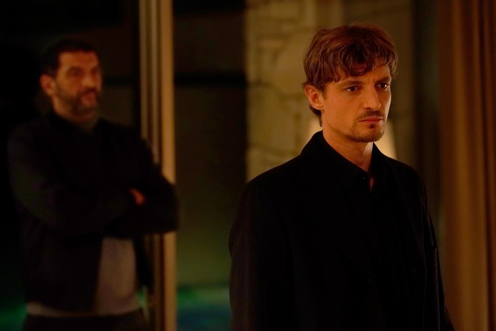 The Haunted Minds - © David Koskas - Bizibi The Haunted Minds - © David Koskas - Bizibi