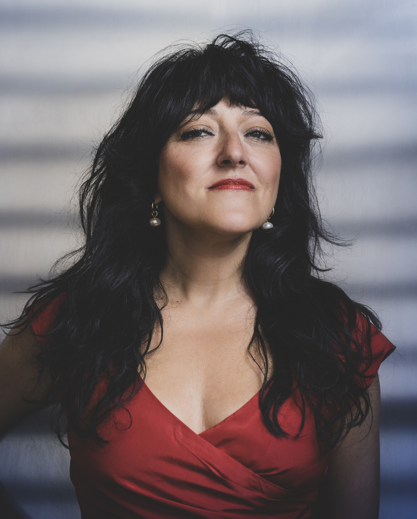 Victoria Yakubov - © Christophe Martin / Unifrance Victoria Yakubov - © Christophe Martin / Unifrance