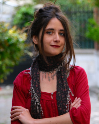 Mona Rossi