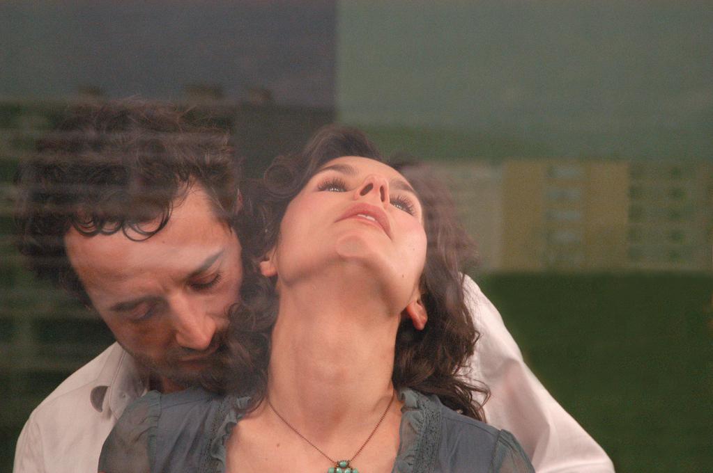 Tokyo - International Film Festival - 2007