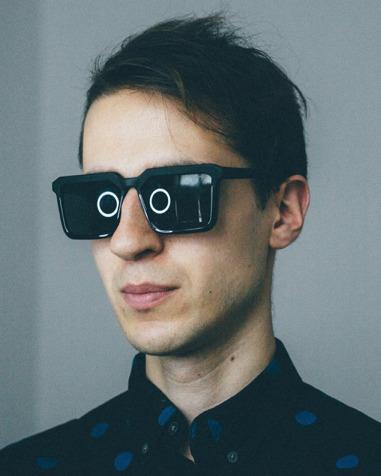 Tomek Ducki Tomek Ducki