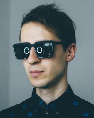 Tomek Ducki Tomek Ducki