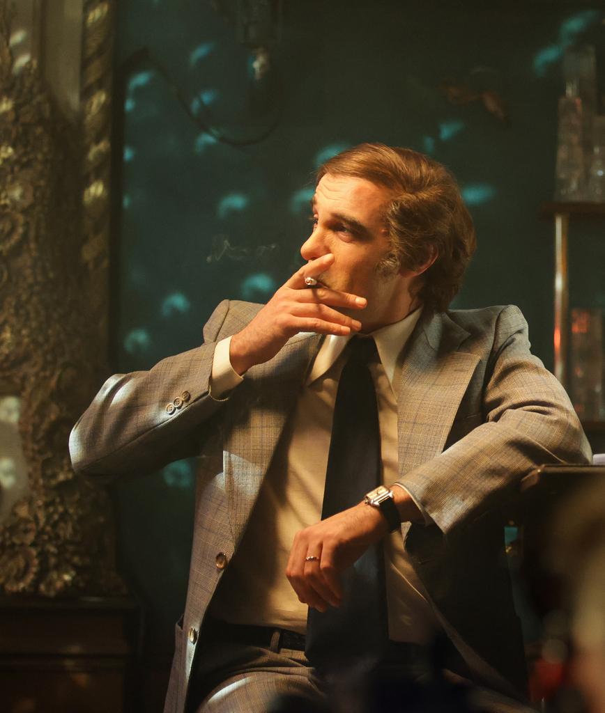 Tahar Rahim - © Sohemm-Ret