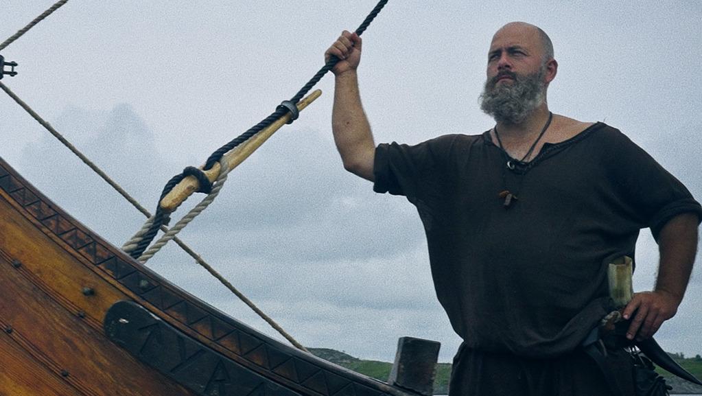 'Le Vrai Visage des Vikings', revelada a trav&eacute;s de una fascinante investigaci&oacute;n hist&oacute;rica