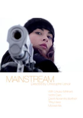 Mainstream Mainstream