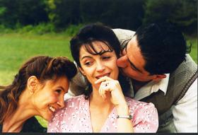 Almost Peaceful Almost Peaceful