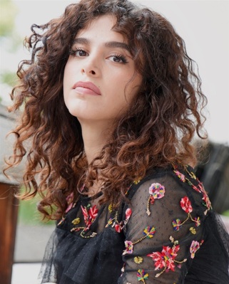 Reham Al Kassar Reham Al Kassar