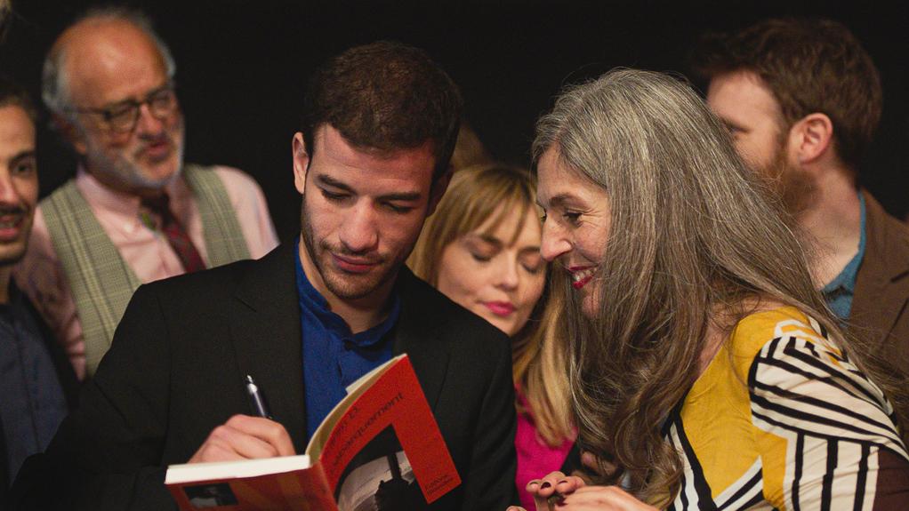 Arif Chouaib - &copy; Les Films de Pierre