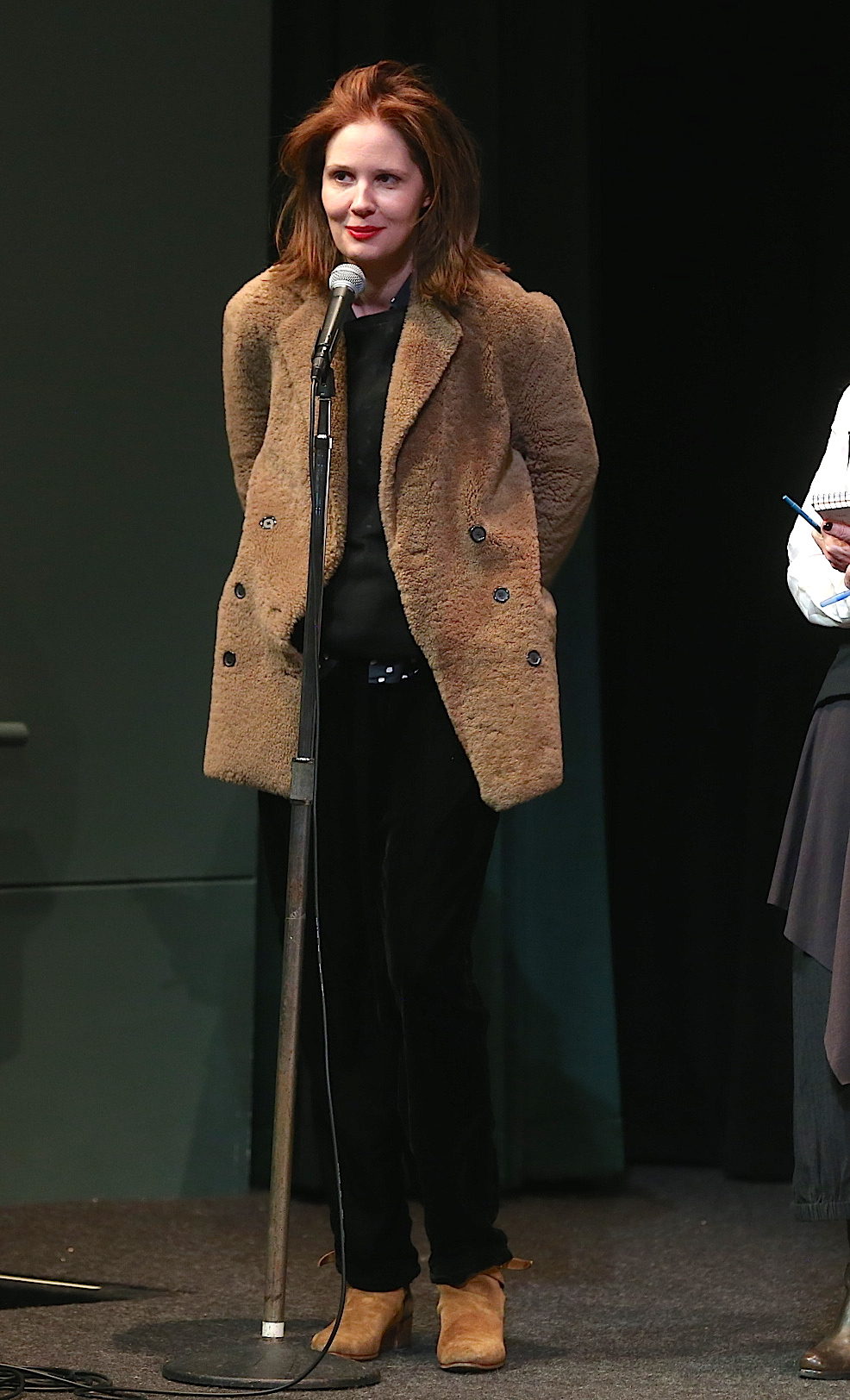 Portfolio - Justine Triet - © Bestimage Portfolio - Justine Triet - © Bestimage