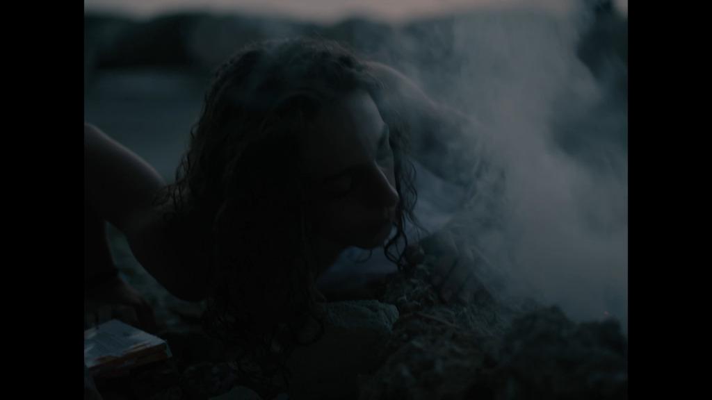 As It All Burns As It All Burns