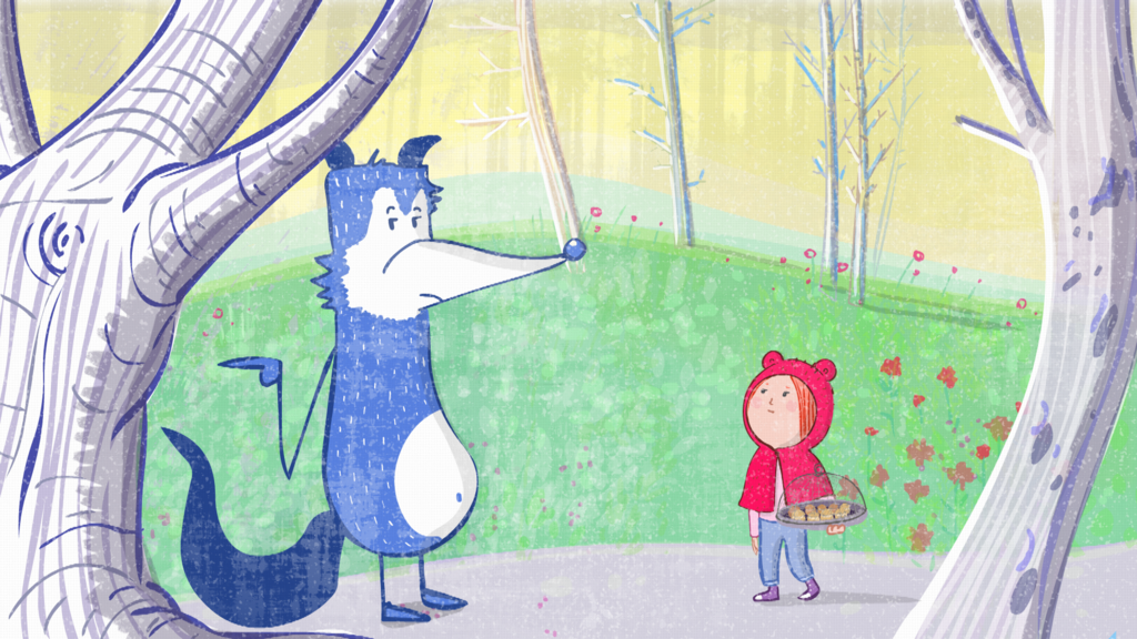 C&eacute;cile D'Hoir