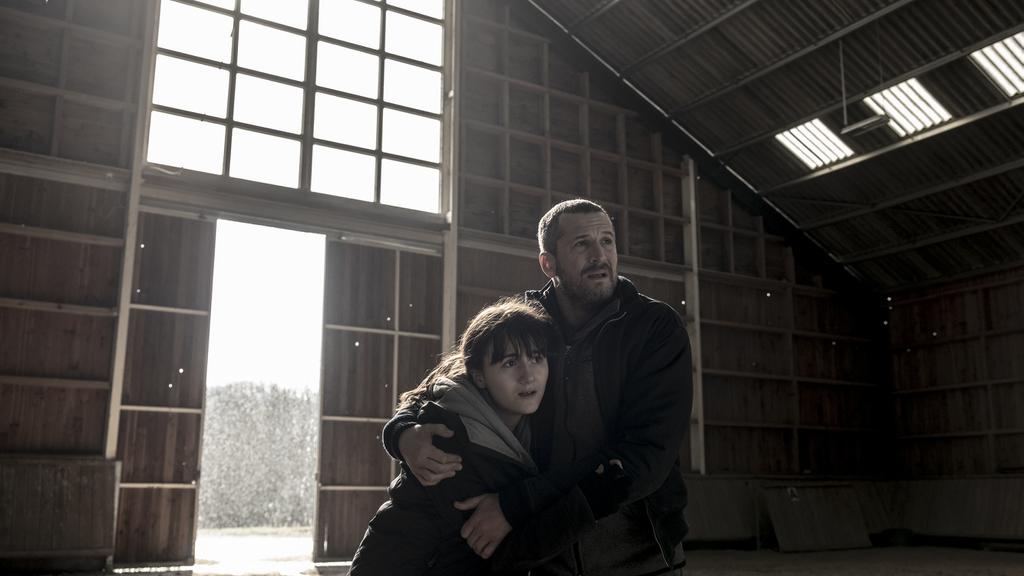 Patience Munchenbach - &copy; Bonne Pioche Cin&eacute;ma - Path&eacute; Films - France 3 Cin&eacute;ma - Can&eacute;o Films