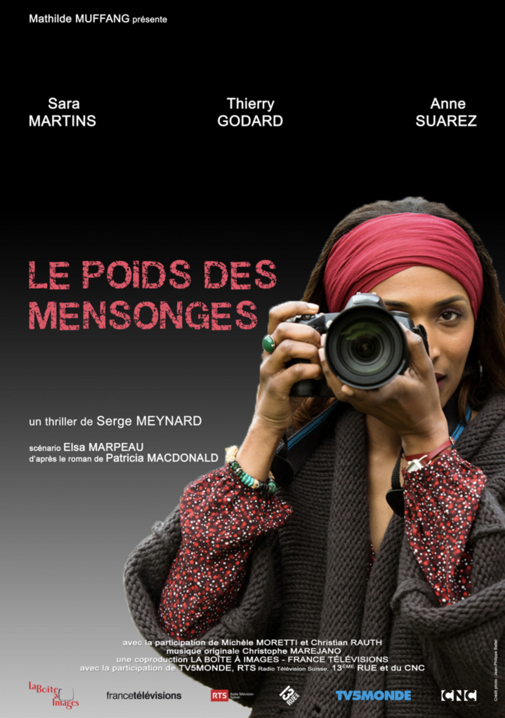 Missing Child - &copy; La Bo&icirc;te &agrave; Images - France T&eacute;l&eacute;visions - Film & Picture