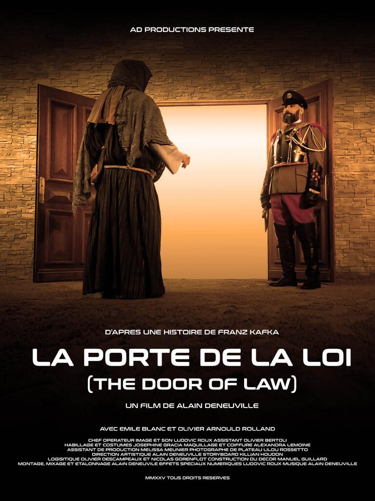La Porte de la loi
