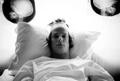 One Morning - Vincent Hermano (Le h&eacute;ros) - &copy; arts films