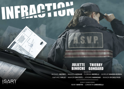 Infraction Infraction
