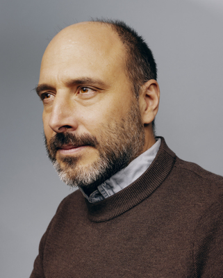 Alexandre De Seguins - &copy; Marie Rouge / Unifrance