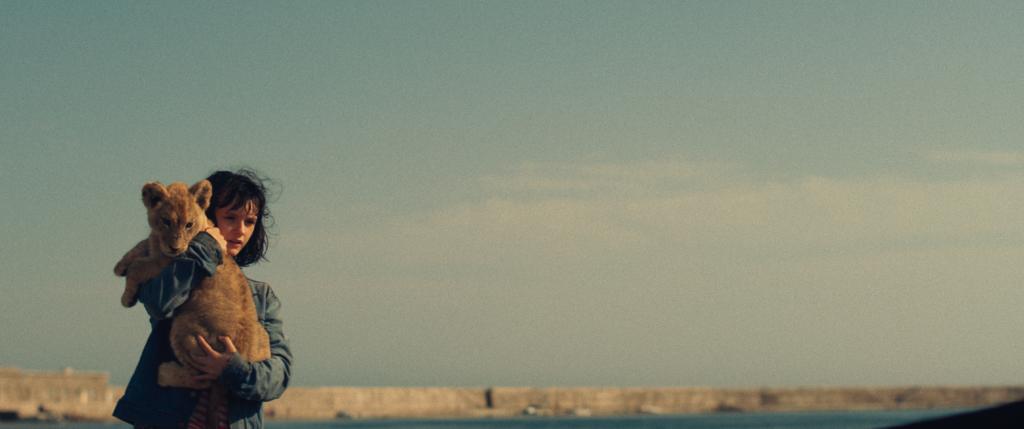 Bernard Villanueva - © Maneki Films – Borsalino Productions - 2022 Bernard Villanueva - © Maneki Films – Borsalino Productions - 2022