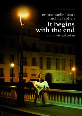 It begins with the end It begins with the end