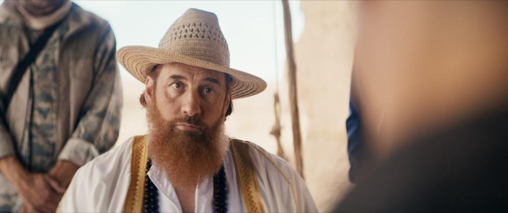 Fr&eacute;d&eacute;ric Testot