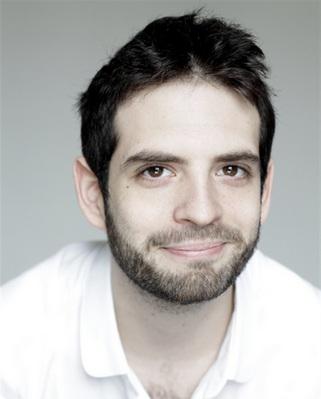 Thomas Sagols - © C. Vaglio Thomas Sagols - © C. Vaglio