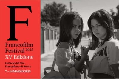 Francofilm - Festival du Film Francophone