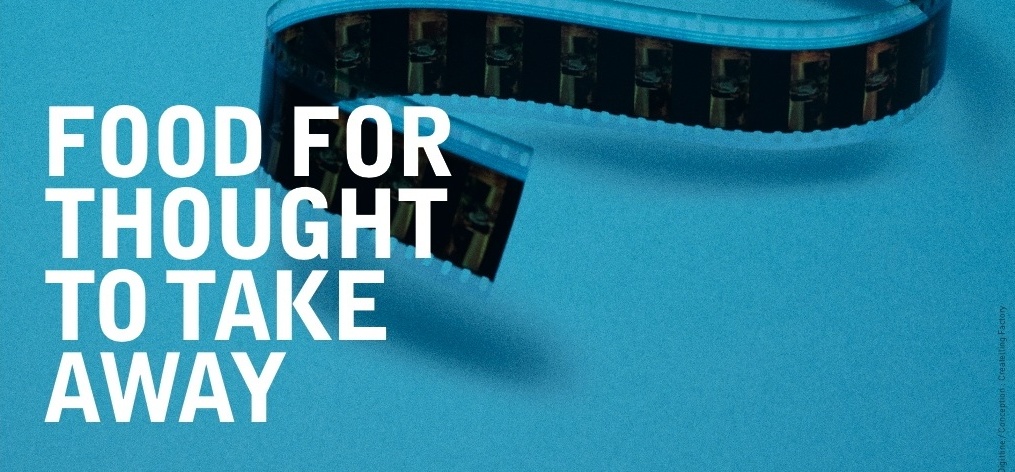 フレンチ・フィルムを召し上がれ フレンチ・フィルムを召し上がれ