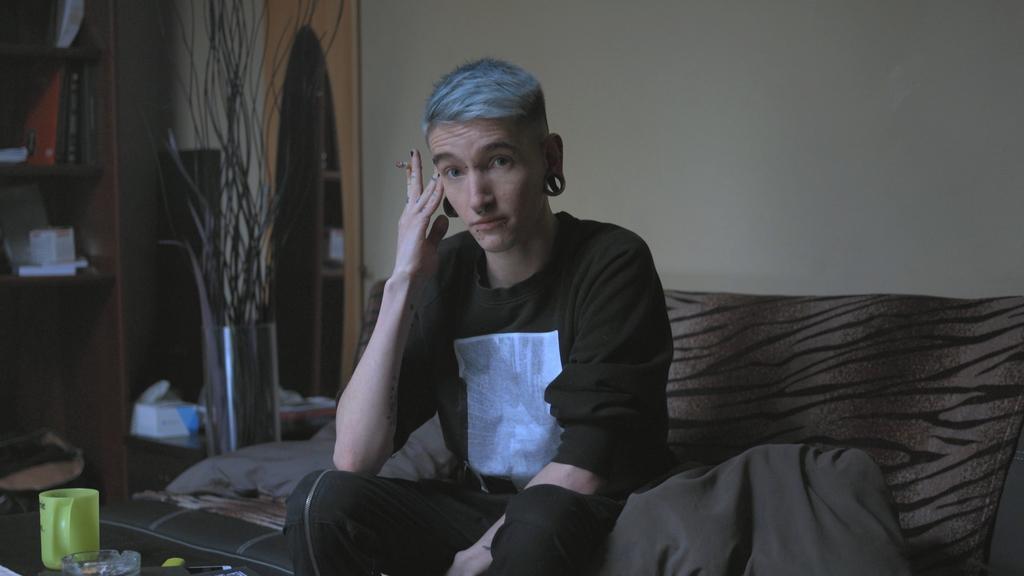 That Which Does Not Kill That Which Does Not Kill