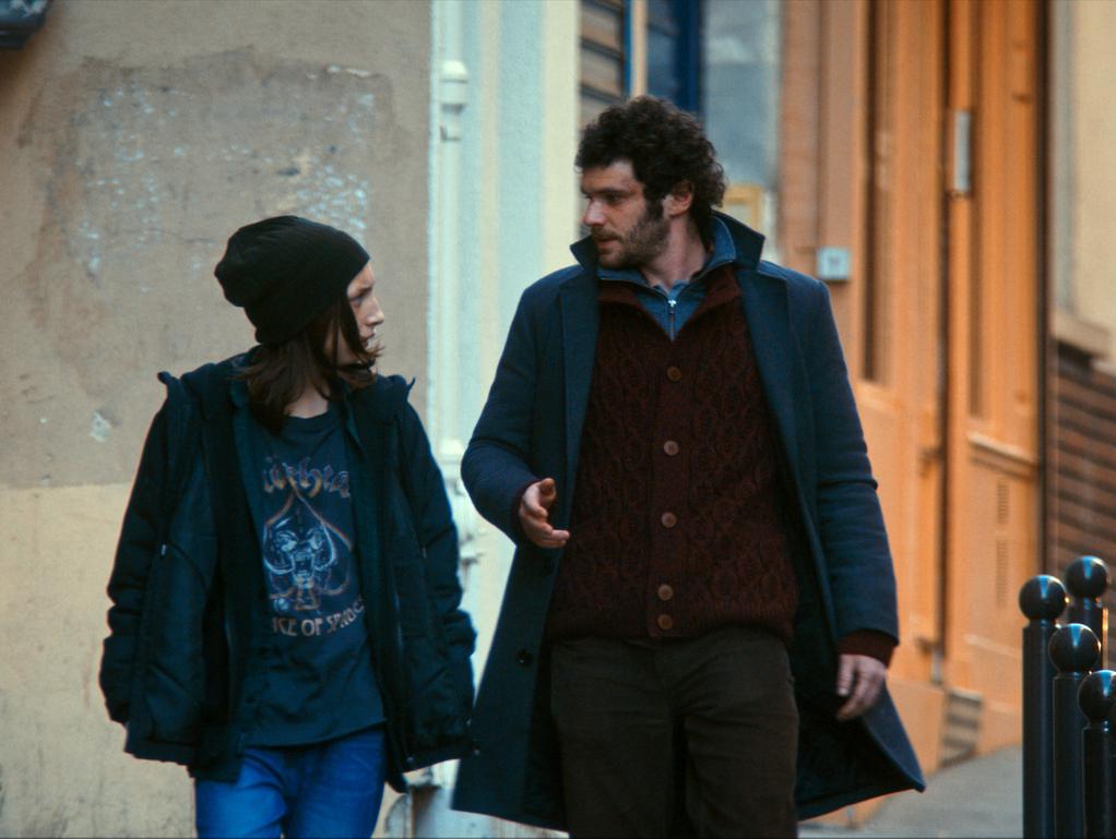 Nils Othenin-Girard - &copy;  Mona Films