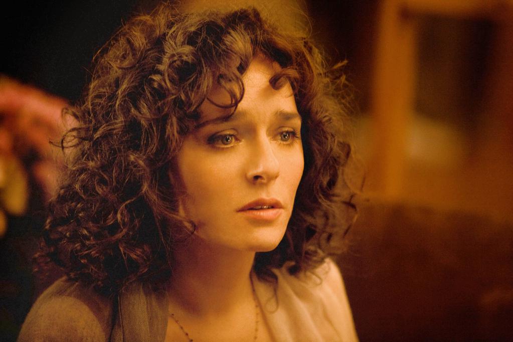 Un baiser papillon - © Jean-Marie Marion Grive Productions - France 2 Cinema - Thelma Films Un baiser papillon - © Jean-Marie Marion Grive Productions - France 2 Cinema - Thelma Films