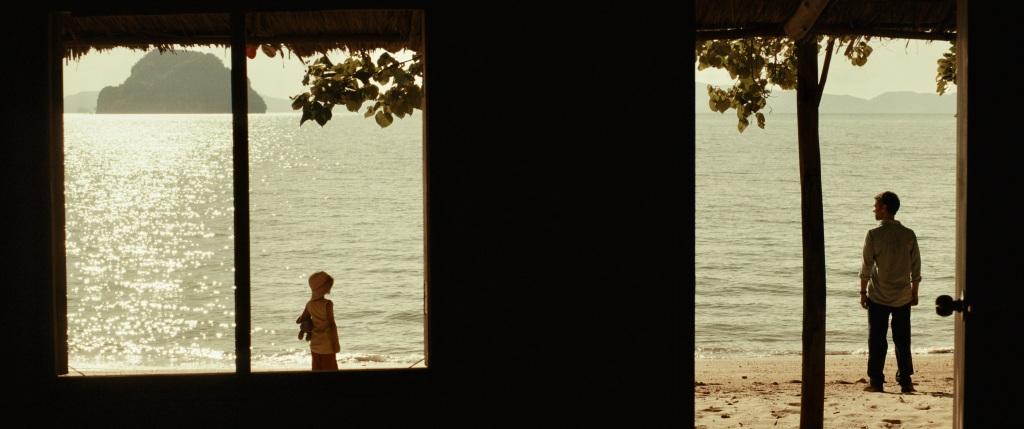 Nobody's Son - &copy; Playtime Production - Mandarin & Compagnie