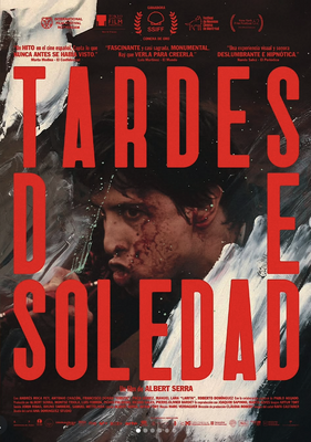 Tardes de soledad - Mexico