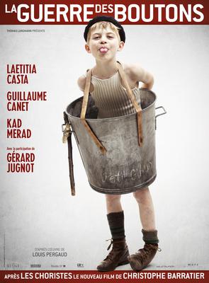 War of the Buttons (II) War of the Buttons (II)