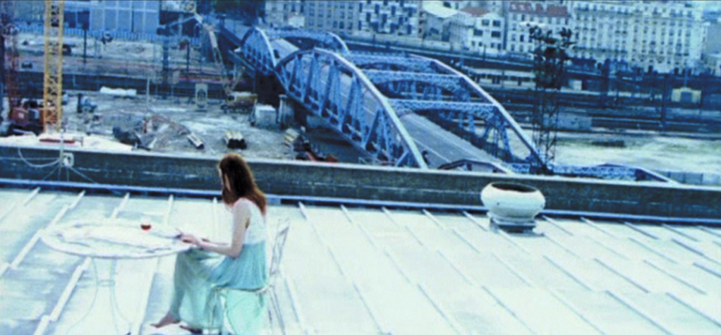 S&eacute;bastien Caudrou