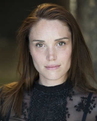 Lucie Fabry - © Sarah Robine Lucie Fabry - © Sarah Robine