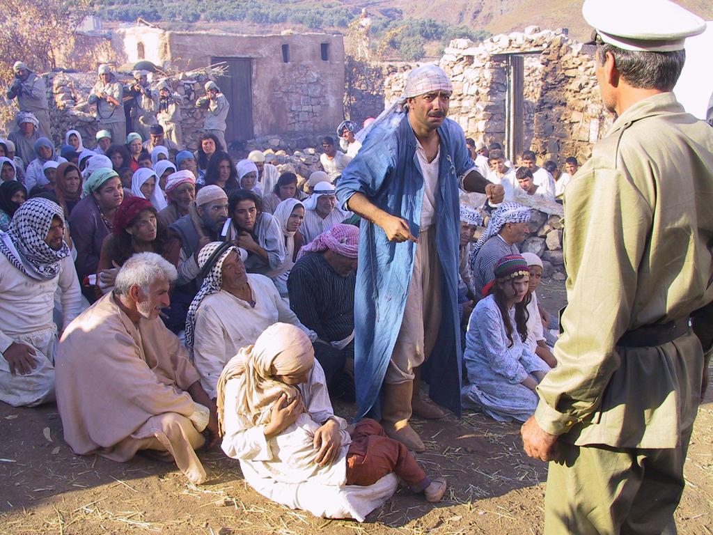 Festival de Cine de Tur&iacute;n - 2004