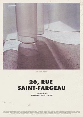 26, rue Saint-Fargeau 26, rue Saint-Fargeau