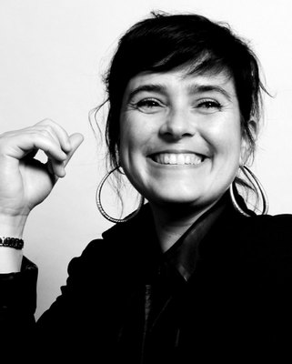 Alexandra Dols - © Philippe Neufeldt Alexandra Dols - © Philippe Neufeldt