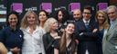 À Voix Haute remporte le Prix International des Etudiants Etrangers 2018 À Voix Haute remporte le Prix International des Etudiants Etrangers 2018