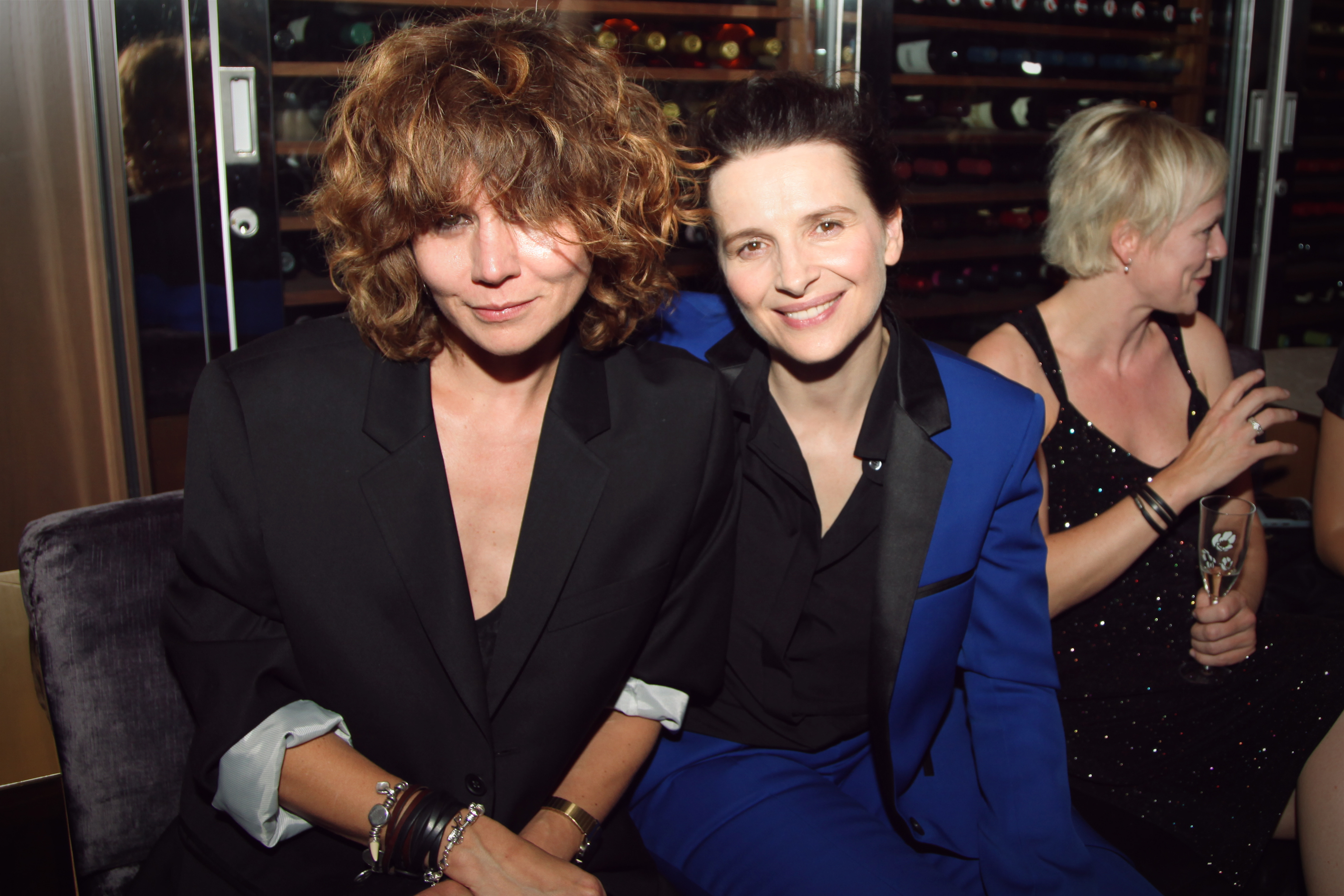 Encuentro de Cine Francés en Toronto - © UniFrance Films Encuentro de Cine Francés en Toronto - © UniFrance Films